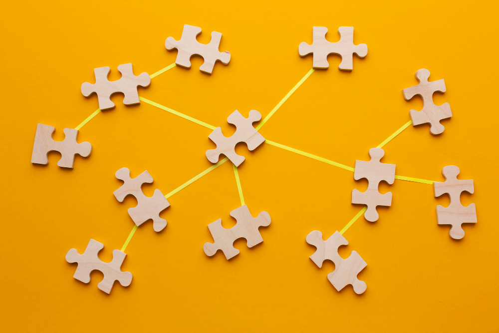 Enlaces internos: qué son, cómo usarlos y estrategia SEO paso a paso