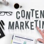 Marketing de contenido: Estrategia clave para el éxito digital
