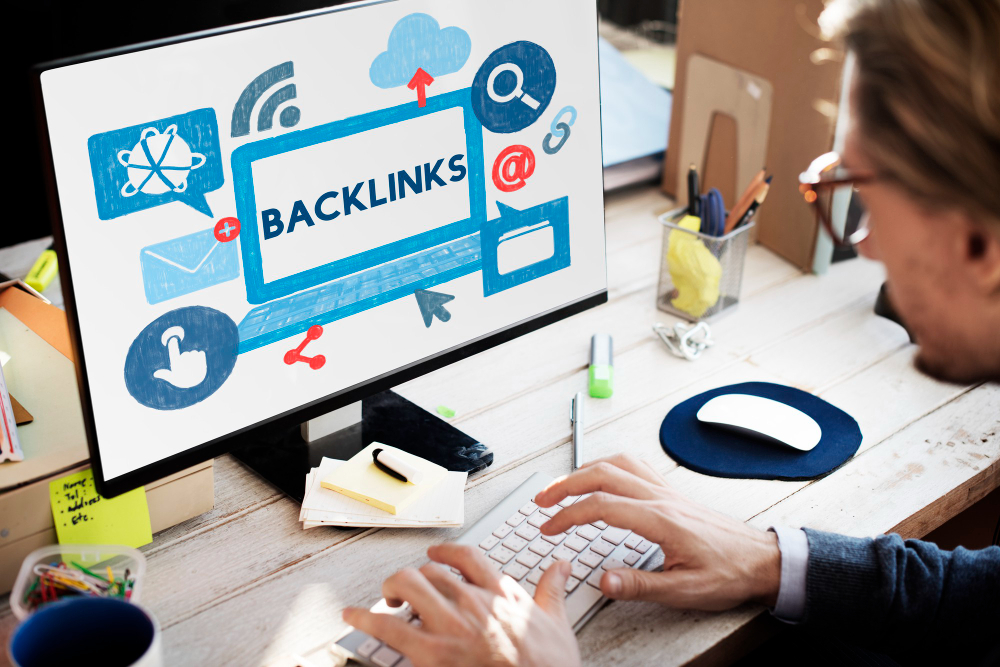Servicio de Link Building: Consigue Backlinks de Calidad que Realmente Posicionan