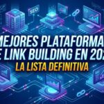 Mejores plataformas de link building en 2026: la lista definitiva